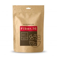 Myrobalan Fiber.16 300g növényi rost-komplex