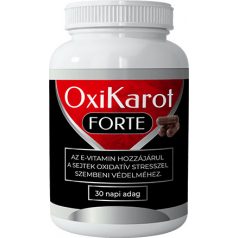 Natúr Élet OxiKarot Forte