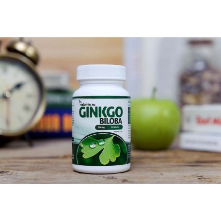 Netamin Ginkgo Biloba 300 mg