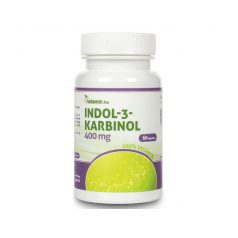 Netamin Indol-3-karbinol kapszula