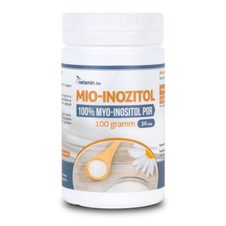 Netamin Mio-inozitol 100g