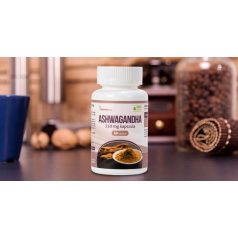 Netamin Ashwagandha kapszula 250 mg