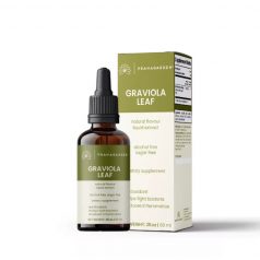 Pranagarden Graviola levél kivonat 60 ml