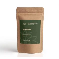 Pranagarden Spirulina kapszula 60db