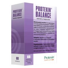 Protexin Balance 60db