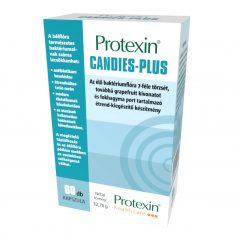 Protexin Candies Plus 60 db