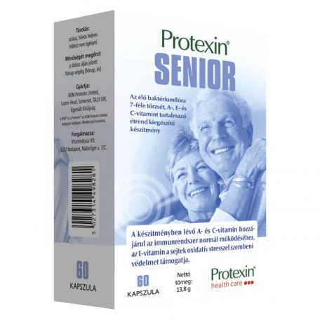 Protexin Senior 60db
