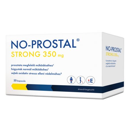 Simply You No-Prostal Strong 350mg 50db