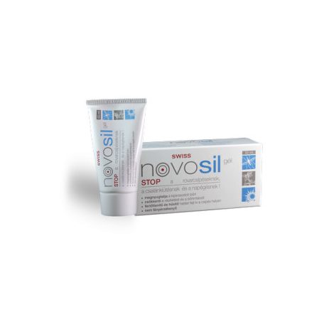 Simply You Swiss Novosil gél 50ml