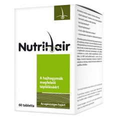 Simply You NutriHair 60db