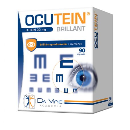 Simply You OCUTEIN Brillant 30db